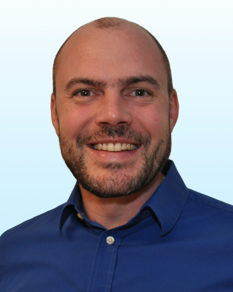 Daniel Hölzlhammer