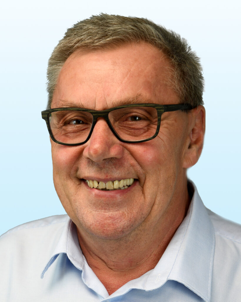 Klaus Gottschlich